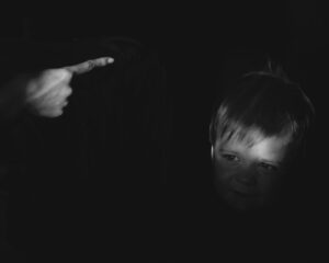 discipline, parenting, not your kids