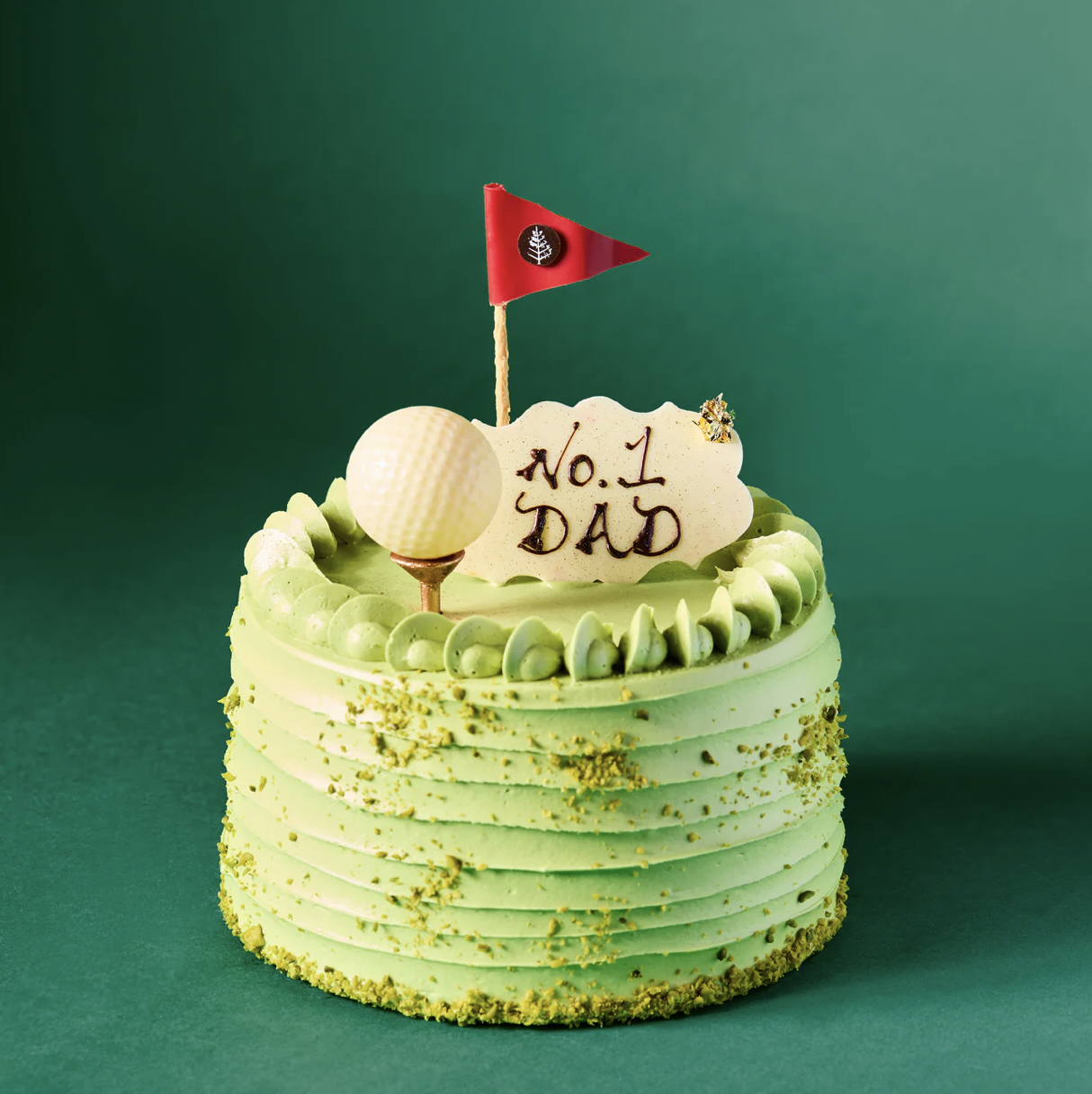 fathers day gifts hk: four seasons cake