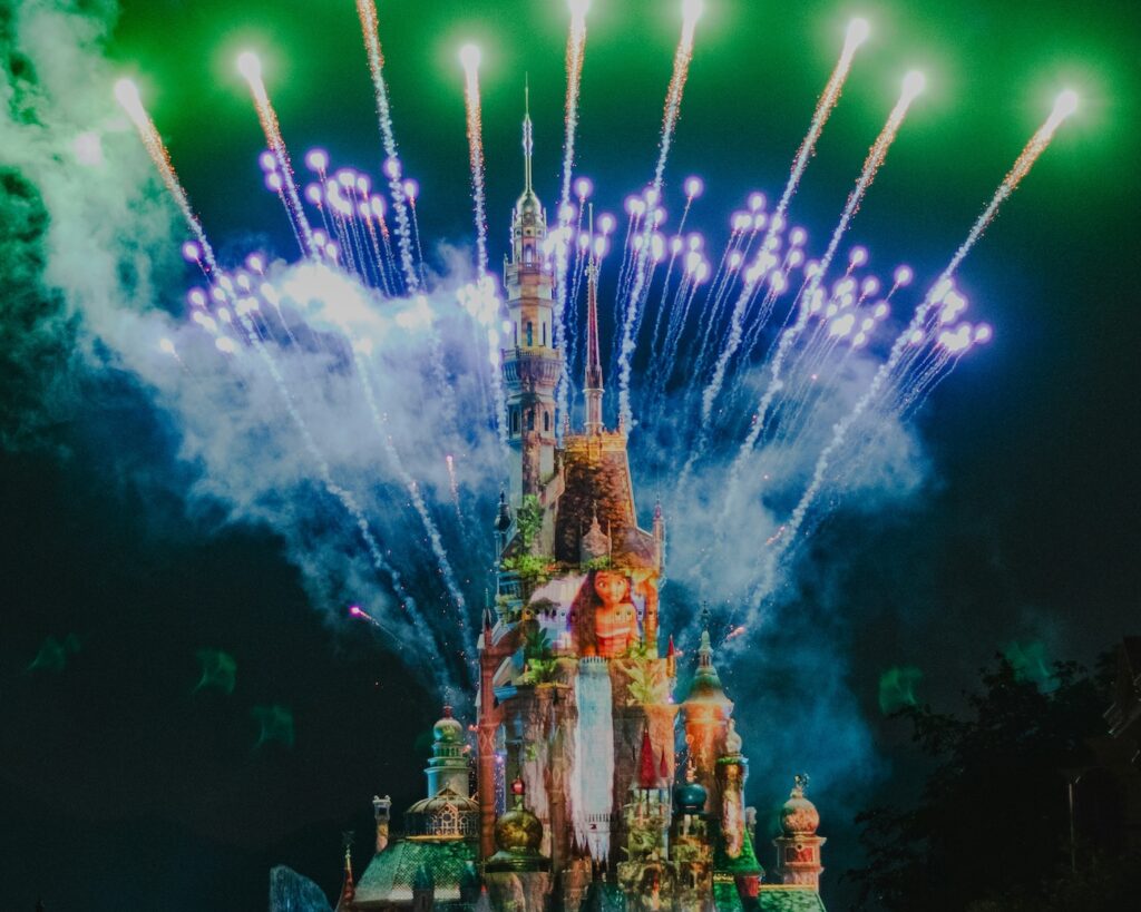 Hong Kong Disneyland, Tips & Tricks