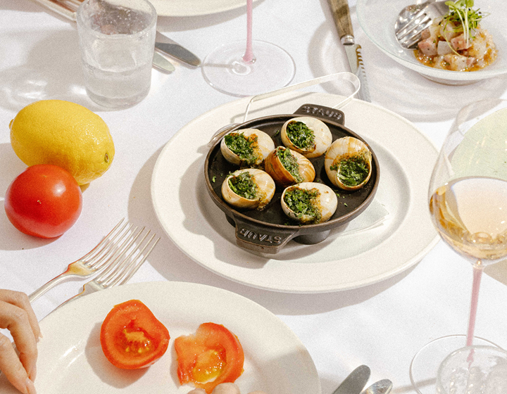 Best Mothers Day Menus 2026; La Petite Maison for extended brunch over Mothers Day weekend