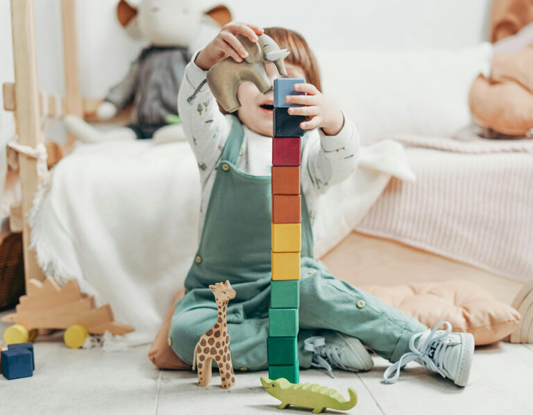 Where to find the best Toy stores in Hong Kong for toys and games for kids of all ages