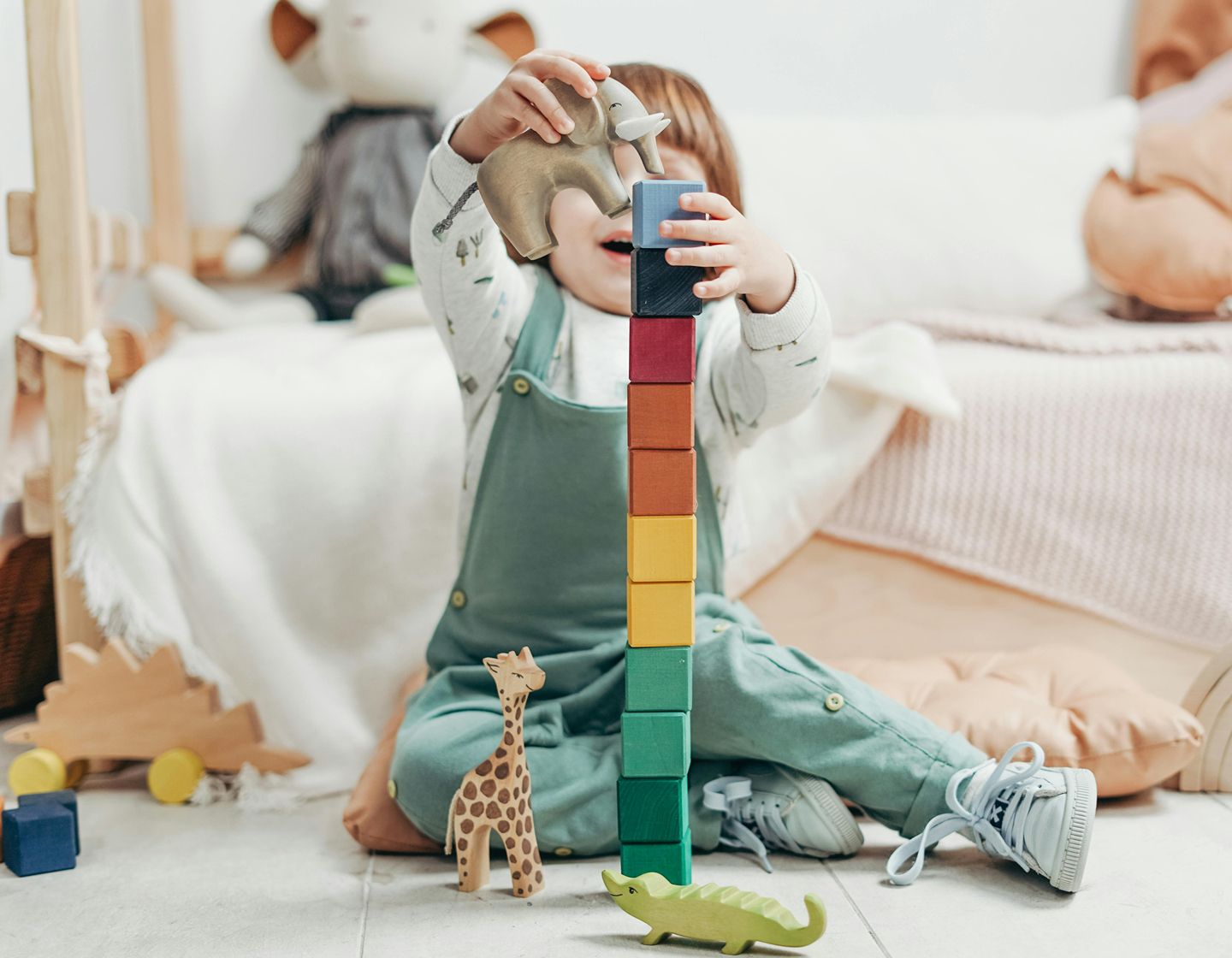 Where to find the best Toy stores in Hong Kong for toys and games for kids of all ages