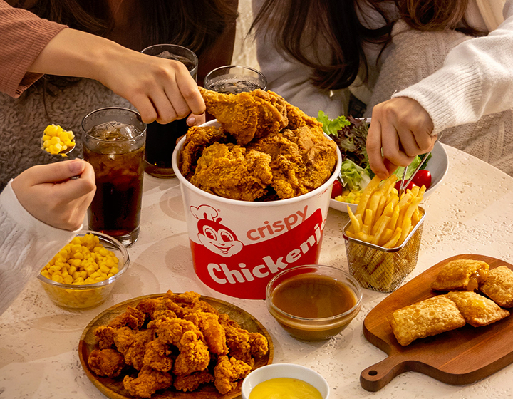 what's new in the 852 may 2025: jollibee opens new store in tsim sha tsui kowloon
