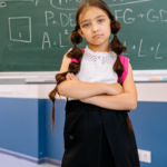 Back To School Anxiety: 5 Tips For Helping Your Kids Combat Those Nerves