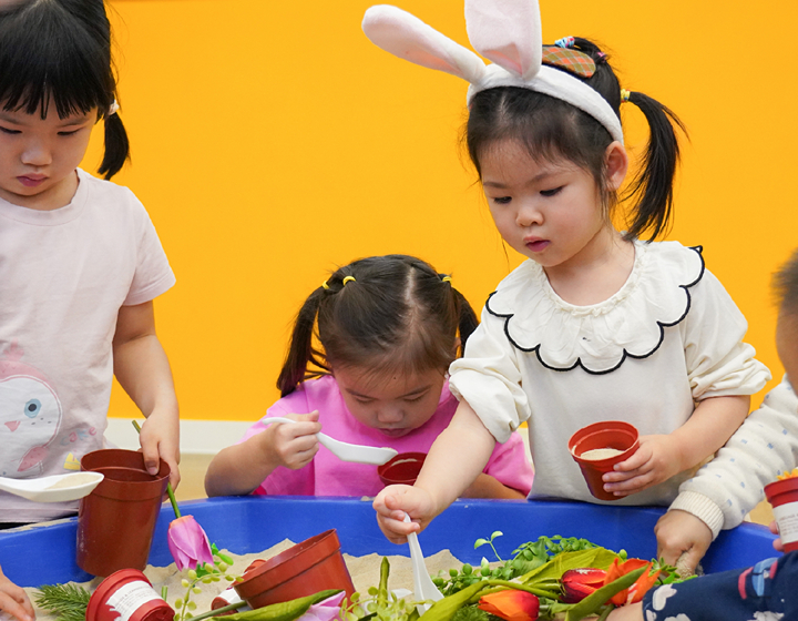 best easter camps in hong kong: esf explore offers a variety of options for kids in sports languages stem art playgroups and more