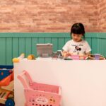 Kid-Friendly Restaurants in hong kong with indoor playrooms, playground and play areas, family friendly, eat, drink, parties, play