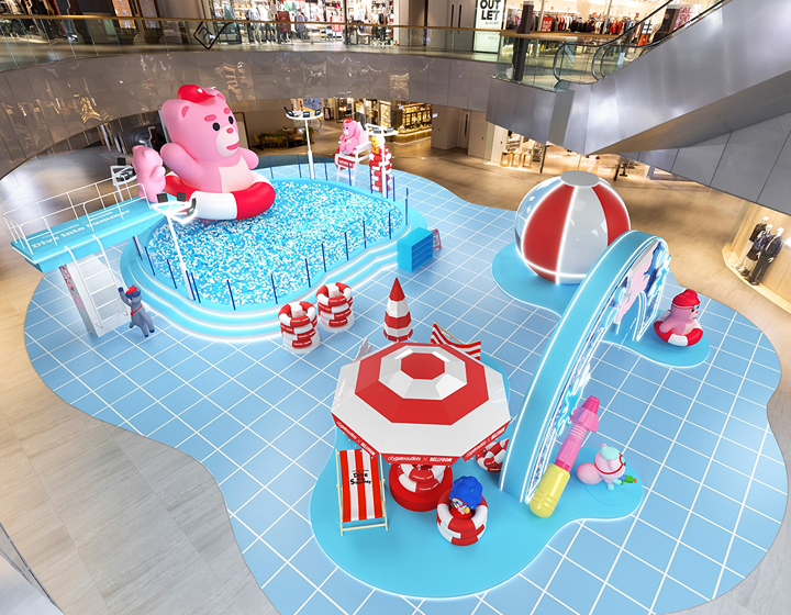 korean brand bellygom comes to hong kong for the first time at citygate outlets best free things to do with kids in hk july 2025