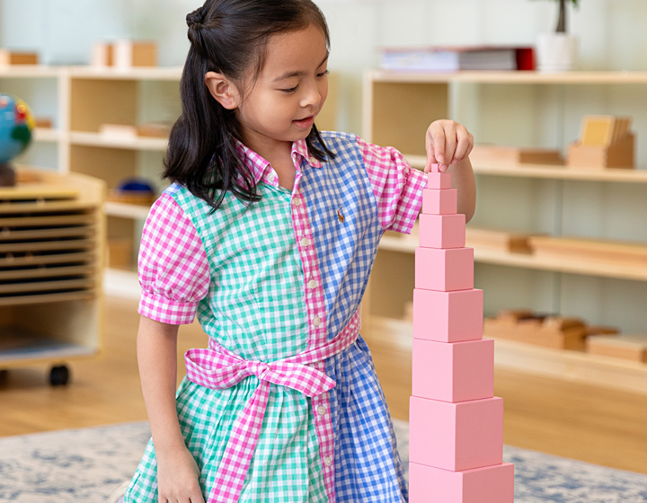best international nurseries and preschools in hong kong; guidepost montessori