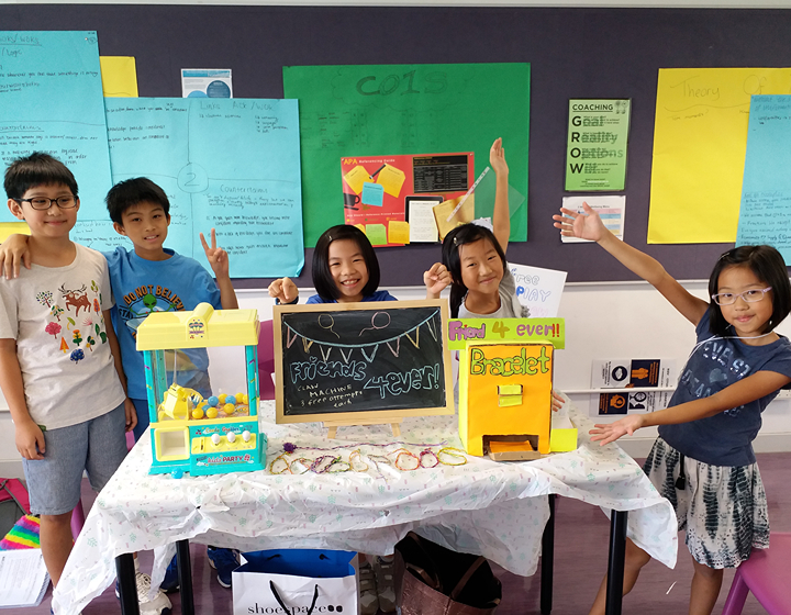 best summer camps in hong kong 2025: bizworld is a highly ranked business camp for kids academic hk