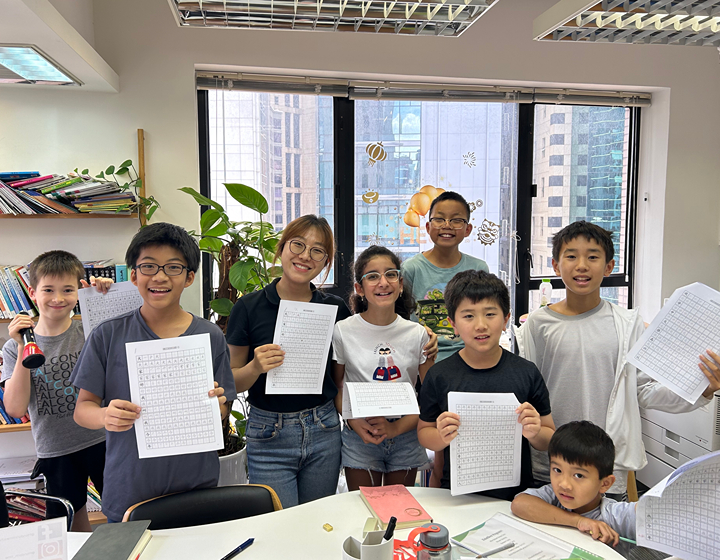 best summer camps in hong kong 2025: mandarin time offers immersive language camps for kids