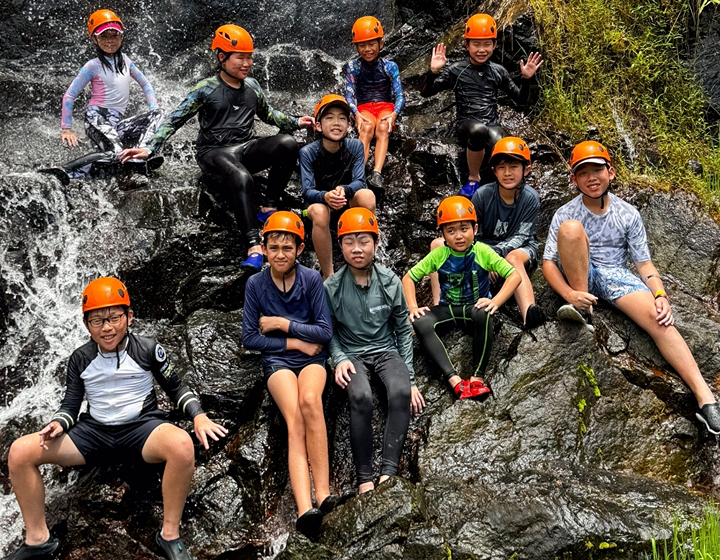 best summer camps in hong kong 2025: camp apa asia pacific adventure for outdoor experiences