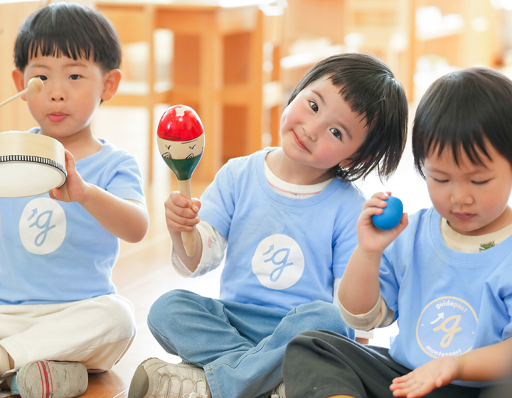 best summer camps in hong kong 2025: guidepost montessori to spark imagination and curiosity in multiactivity programmes