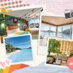 Sassy Mama reader giveaway survey the fullerton ocean park hotel hong kong staycation
