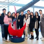 HKUST Asia-Pacific Part-time MBA (Digital MBA) hero