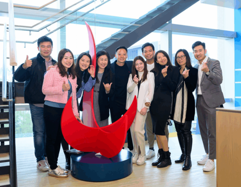 HKUST Asia-Pacific Part-time MBA (Digital MBA) hero