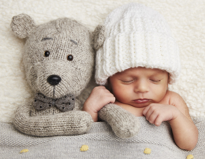 Newborn baby and photography venture photography