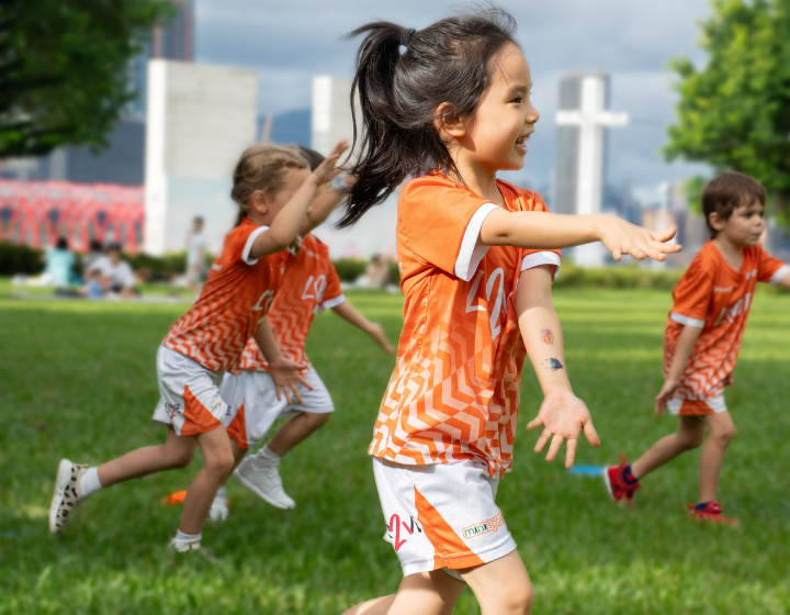 minisport kids sports classes sassy mama hong kong