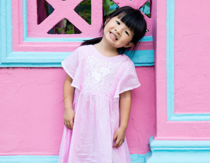 Style and Beauty Kids Clothing Where to Buy Hong Kong