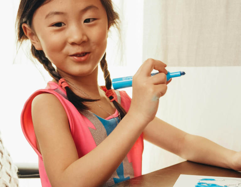 best stationery shops in hong kong, where to buy stationery for kids in hk school supplies, back to school accessories for children in hong kong