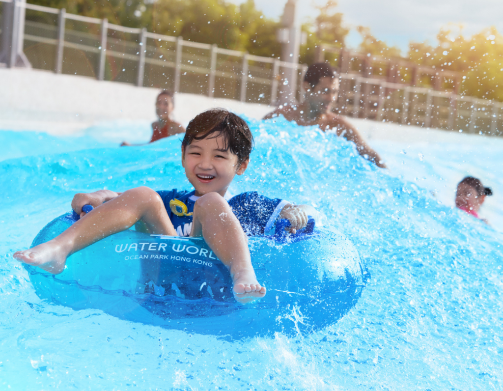 water world ocean park tickets transport dining ocean park tickets ocean park waterworld ocean park water pack water part hong kong ocean park hk