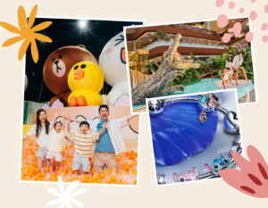 What's New In The 852 July 2025, things to do in hong kong with kids family friendly events