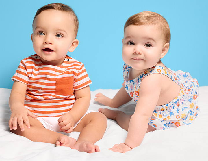 babies in jacadi clothes, best baby clothes in hong kong, paris brand selling clothes for babies in hk