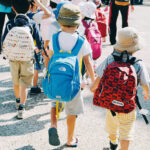kids wearing backpacks in Hong Kong, where to buy school bags and backpacks in hong kong