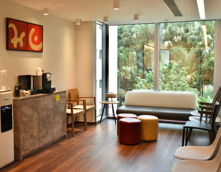 marina medical, outpatient clinic in central