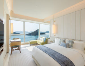 Sassy Mama reader giveaway survey the fullerton ocean park hotel hong kong staycation