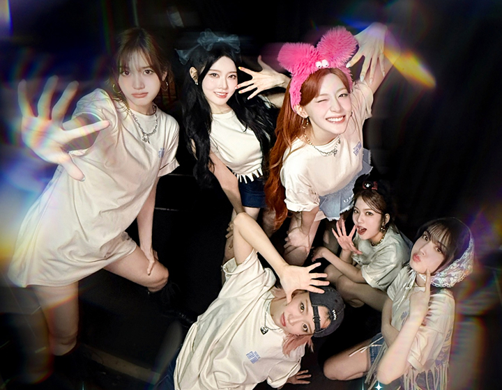 shows and concerts this summer 2025 in hong kong; stayc stay tuned tour