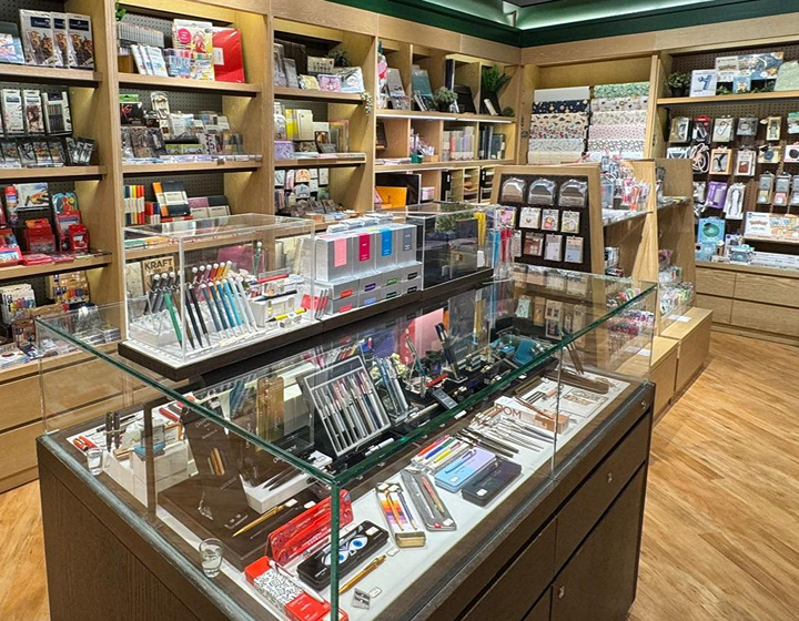 eslite stationery stores hong kong stationery shop near me 