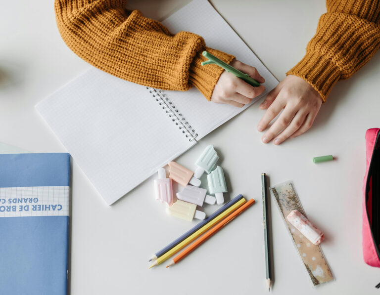 best stationery shops in hong kong, where to buy stationery for kids in hk school supplies, back to school accessories for children in hong kong