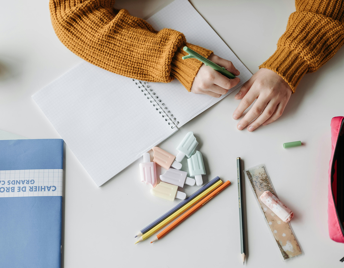 best stationery shops in hong kong, where to buy stationery for kids in hk school supplies, back to school accessories for children in hong kong