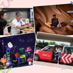 What's New In The 852 autumn 2025, things to do in hong kong with kids family friendly events