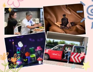What's New In The 852 autumn 2025, things to do in hong kong with kids family friendly events