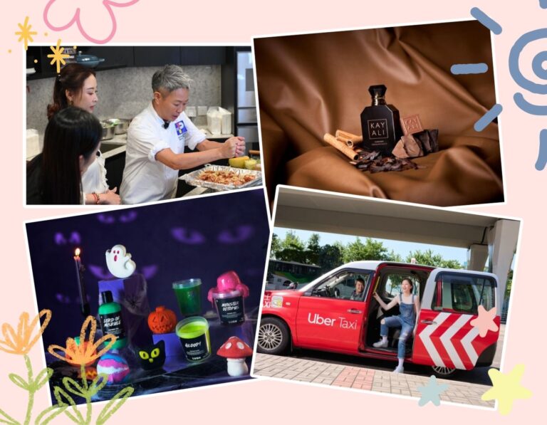 What's New In The 852 autumn 2025, things to do in hong kong with kids family friendly events