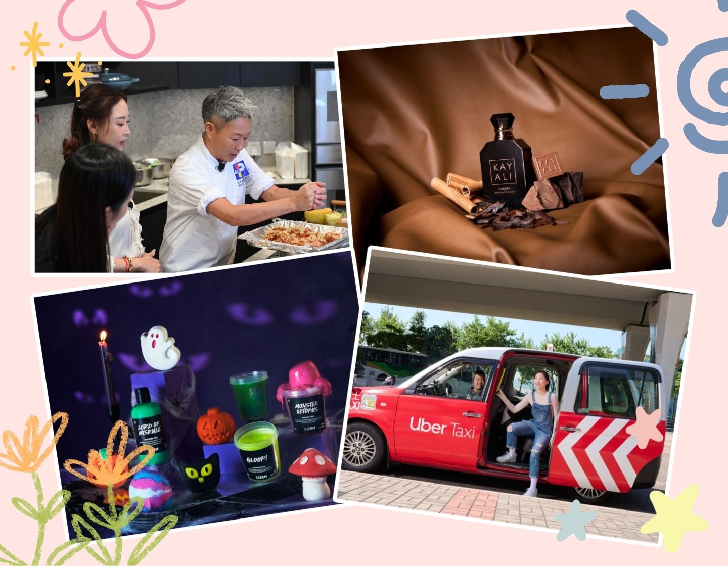 What's New In The 852 autumn 2025, things to do in hong kong with kids family friendly events