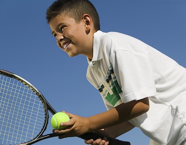 tennis elite classes for kids hong kong 