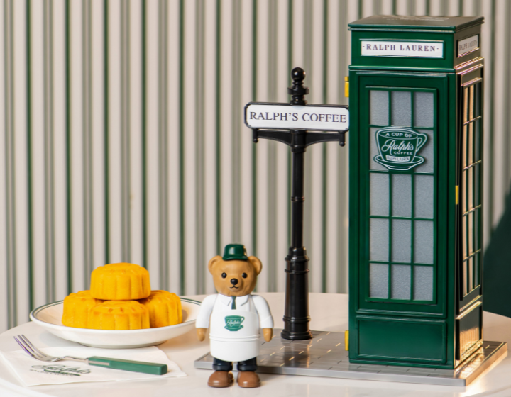 Top Mooncakes in Hong Kong Mid-Autumn Festival ralph's coffee