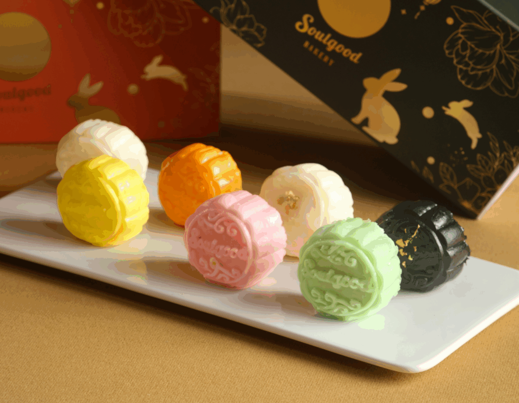 mooncakes 2025 mid autumn festival gift set hong kong