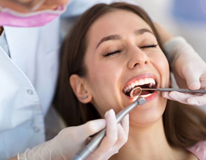 best dentists in hong kong, Health & Care Dental Clinic, Long-running dentist in Hong Kong and Macau