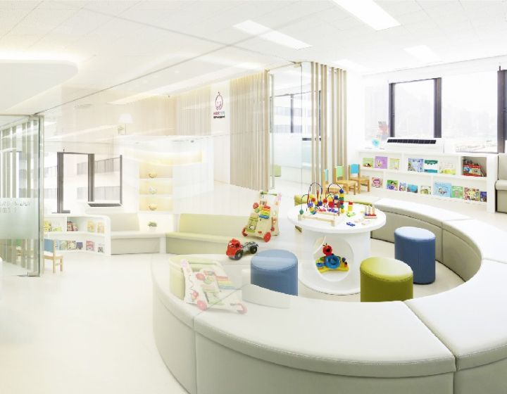 Primecare Paediatric Wellness Centre — Kid-friendly dentist in Hong Kong