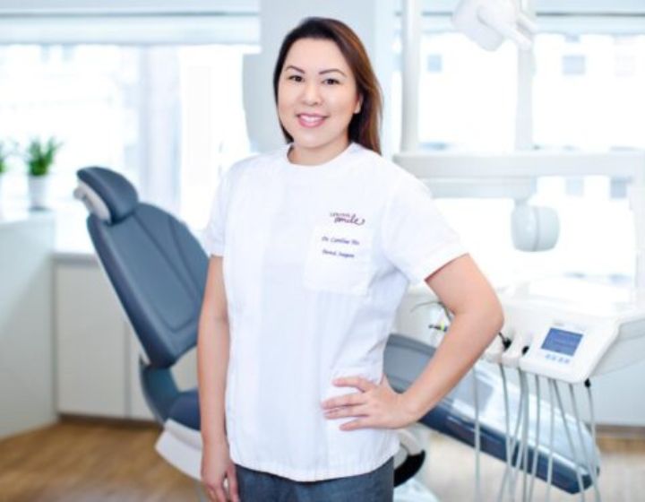 Best dentists in hong kong, Central Smile, Dental clinic for paediatric and special needs patients