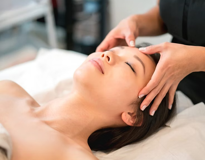 facials hong kong spa treatment sense levo spa