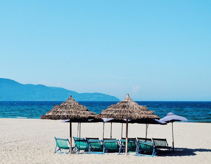 Family holidays near Hong Kong Danang