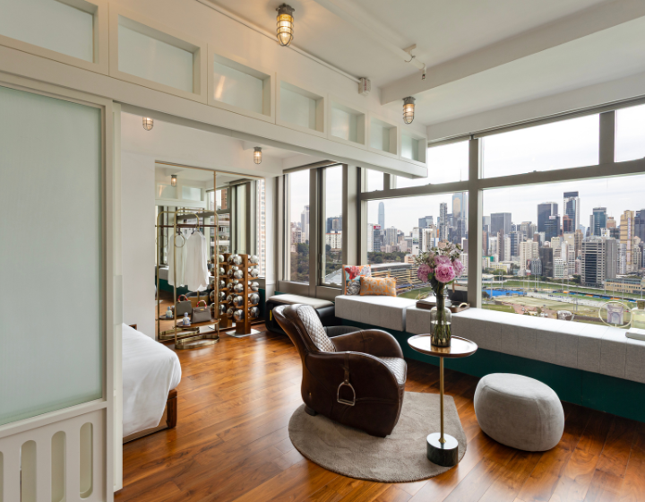 apartment o service apartment in happy valley and causeway bay