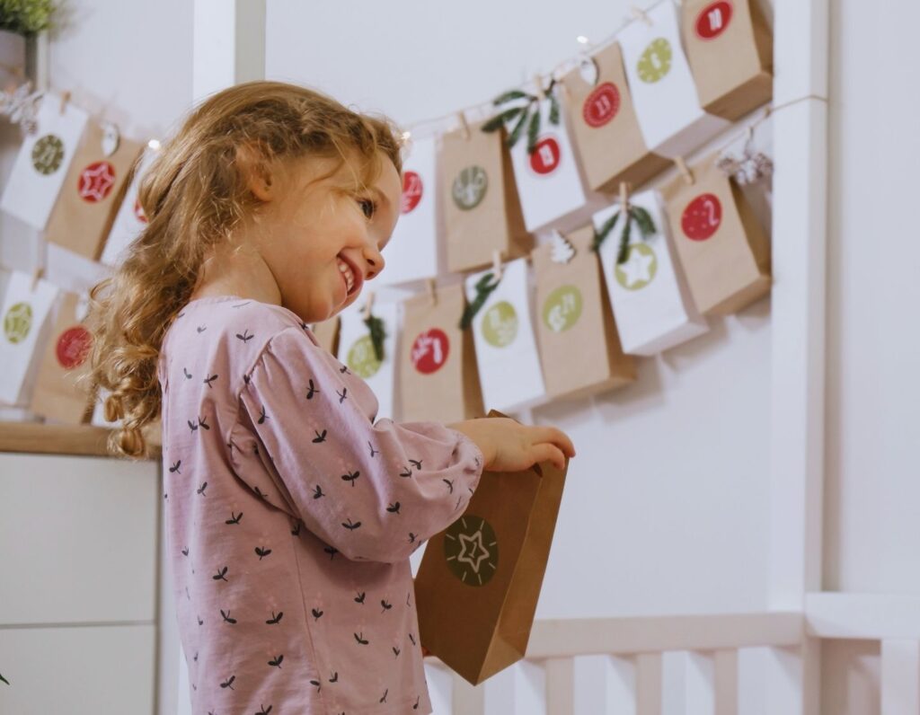 Christmas Calendars For The Whole Family Advent Calendars 2025