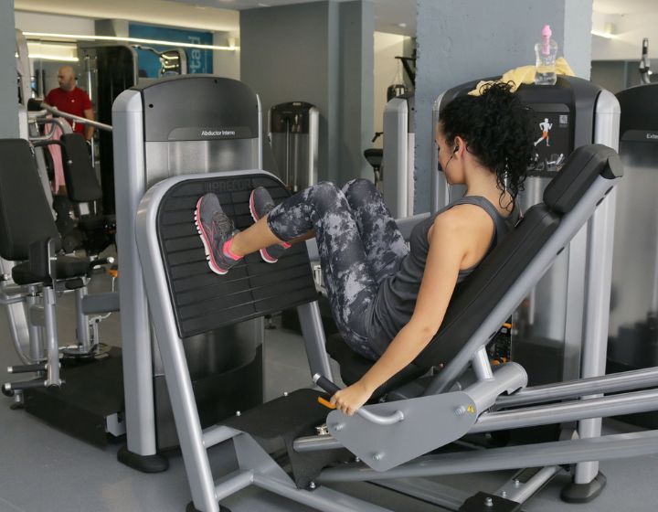 In Motion – Postnatal mat and reformer Pilates classes