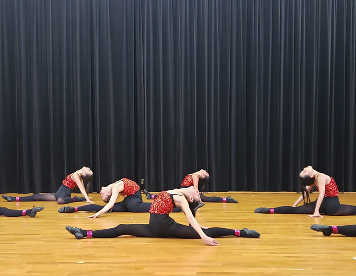 Dance Studio Dance Class For Kids Hong Kong Learn Island Dance