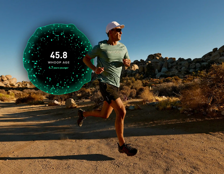 gift guide for dads 12 month WHOOP subscription